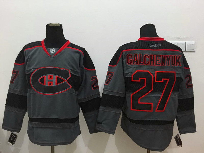 Montreal Canadiens jerseys-064